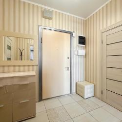 Фото Апартаменты на проезде Береговой 5 корпус 2