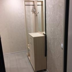 1-комнатные апартаменты улучшенные