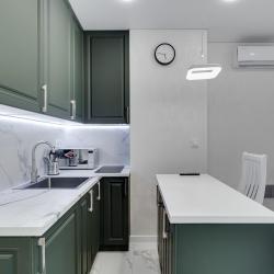 Фото Отель Под крышей на улице Красноармейская 157В/83с1
