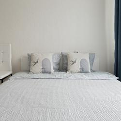 Фото Отель MyHome YourHome на Тельмана 40