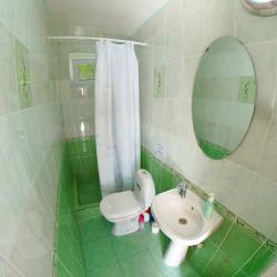 Фото Отель Гостевой дом Фета