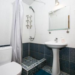 Комната стандарт с 2 односпальными кроватями