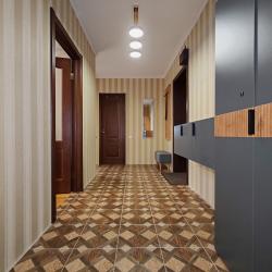 Фото Отель Квартира на улице Нижняя Дебря 102А к3