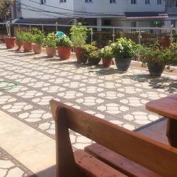 Фото Отель Нара