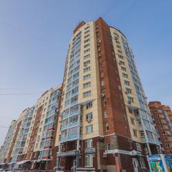 Фото Отель Суточно на улице Авиаторов 42