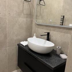 Апартаменты студия