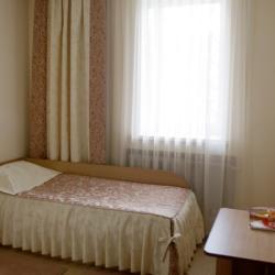 Фото Отель Вега