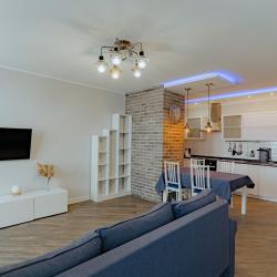 2-комнатные апартаменты улучшенные