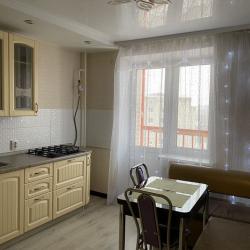 Фото Апартаменты на улице Слепнёва 21 корпус 2