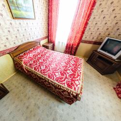 Фото Отель Старый город