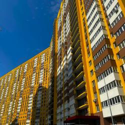 Фото Апартаменты на улице Краснодонская 8