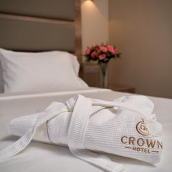 Номер стандарт с 2 односпальными кроватями