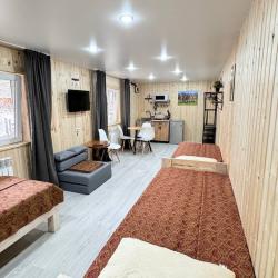 Фото Отель Место силы