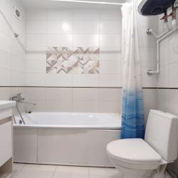 Фото Апартаменты на улице Революционная 101Г