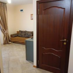 Фото Отель Sea Eco Villa (Сиа эко вилла)