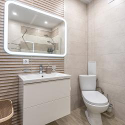 1-комнатные апартаменты стандарт