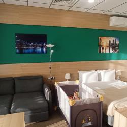 Фото Отель Urban (Урбан)