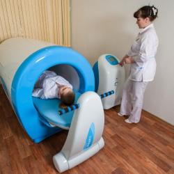 Фото Отель Сибиряк