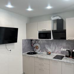 Фото Отель Уютный Нижний на шоссе Московское