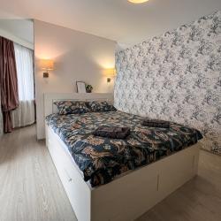 Апартаменты Turin