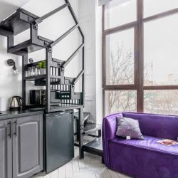 Фото Отель Атмосфера и Комфорт на шоссе Дмитровское 81