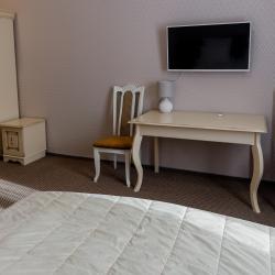 Фото Отель Афины