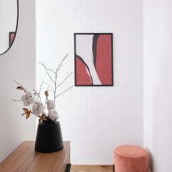 1-комнатные апартаменты улучшенные