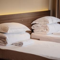 Фото Отель People Guest House (Пипл Гест Хаус)