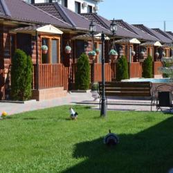 Фото Отель Алмаз