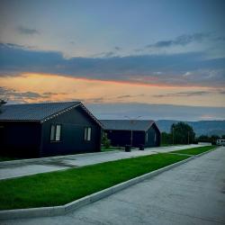 Фото Отель Персиковый Остров