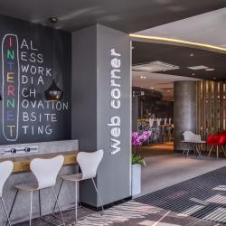 Ibis Cheboksary Center (Ибис Чебоксары Центр) — 495263108bd25cad263564264511d045