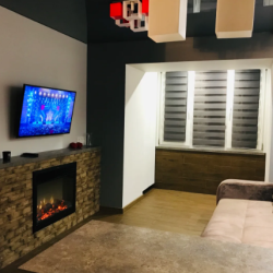 Фото Апартаменты на улице Дзержинского 23