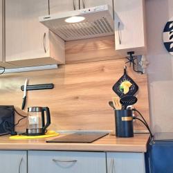 Фото Отель Квартира на улице Шотмана 4