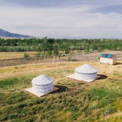 Фото Отель Алмат