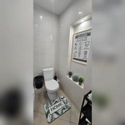 Фото Апартаменты на проспекте победы 78