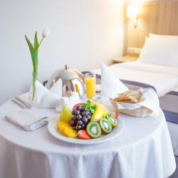 Фото Отель Tulip Inn Sofrino Park (Тюлип Инн Парк)