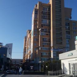 2-комнатные апартаменты улучшенные