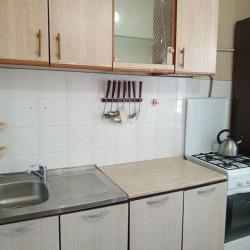 2-комнатные апартаменты стандарт