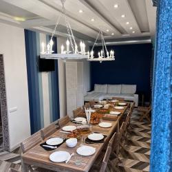 Фото Отель Акватория