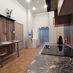 Фото Отель У Путепровода