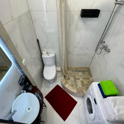 1-комнатные апартаменты студия 2