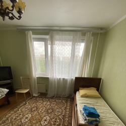 Фото Отель Дом Гончарова на микрорайоне Гагарина 24
