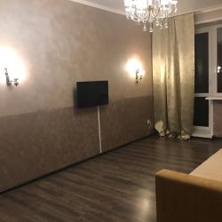 2-комнатные апартаменты стандарт