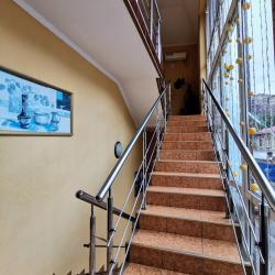 Фото Отель Уют