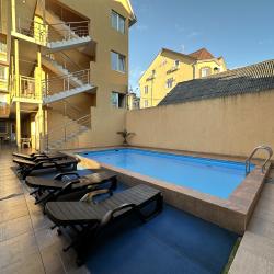 Фото Отель Михаил