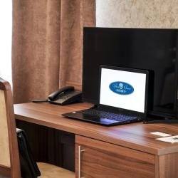 Фото Отель Вега Бизнес