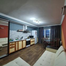 2-комнатные апартаменты улучшенные