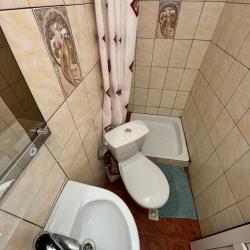 Комната эконом с 2 односпальными кроватями