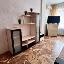 2-комнатные апартаменты стандарт