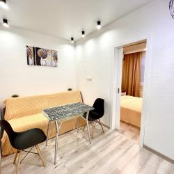 Фото Самарские апартаменты на проспекте Карла Маркса 200